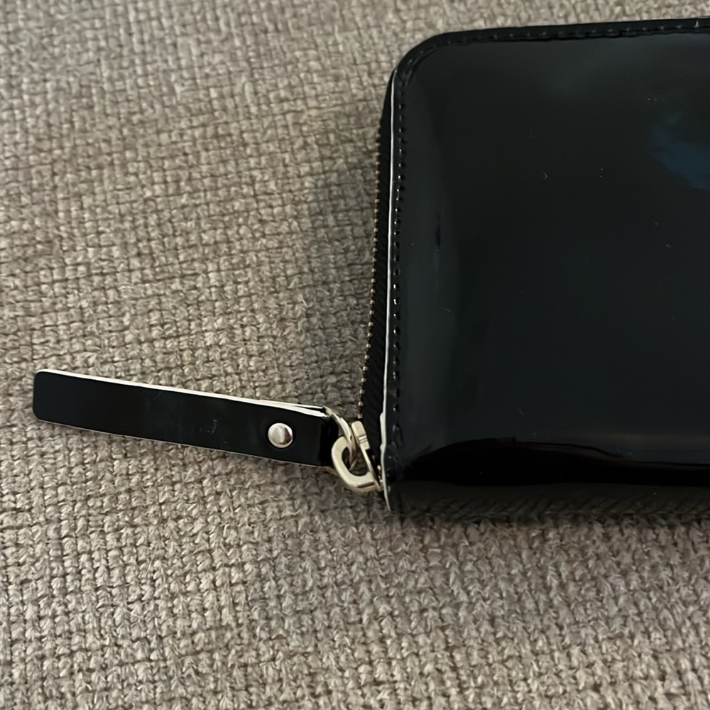 Kate Spade Large Zip Around Wallet - Picture 3 of 8
